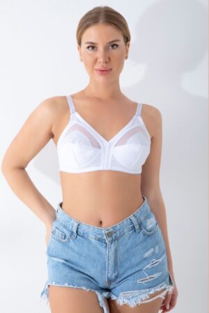 Deluxerie Minimizer Bra Salvina