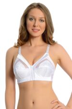 Deluxerie Minimizer Bra Salvina