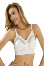 Deluxerie Minimizer Bra Scharlene