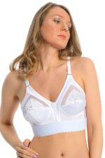 Deluxerie Minimizer Bra Scharlene