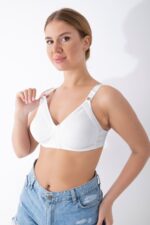 Deluxerie Minimizer Bra Sherette