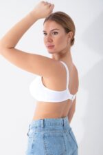 Deluxerie Minimizer Bra Sherette