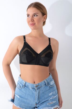 Deluxerie Minimizer Bra Sirena