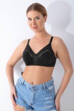 Deluxerie Minimizer Bra Sirena