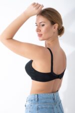 Deluxerie Minimizer Bra Sirena