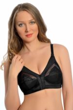 Deluxerie Minimizer Bra Sirena