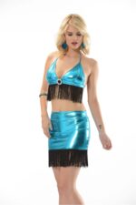 Deluxerie Sexy Bra Set Yuliana