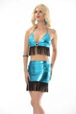 Deluxerie Sexy Bra Set Yuliana