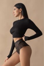 Deluxerie Sexy Brief Richardette