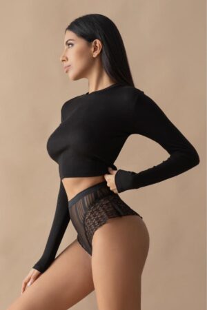 Deluxerie Sexy Brief Richardette