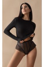 Deluxerie Sexy Brief Richardette