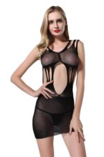 Deluxerie Bodystockings Mahasin