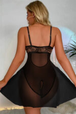 Deluxerie Bodysuit Richilene