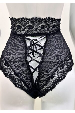 Deluxerie Sexy Brief Jadielyn