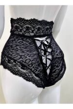Deluxerie Sexy Brief Jadielyn