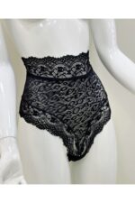 Deluxerie Sexy Brief Jadielyn