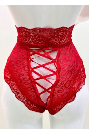 Deluxerie Sexy Brief Jenneffer