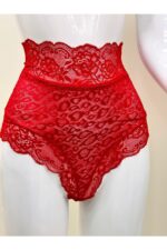 Deluxerie Sexy Brief Jenneffer