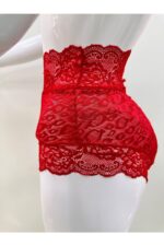 Deluxerie Sexy Brief Jenneffer