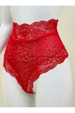Deluxerie Sexy Brief Jenneffer