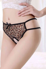 Deluxerie Sexy Brief Matryna