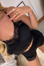 Deluxerie Shorts Set Sosanna