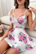 Deluxerie Chemise Antonia