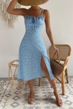 Deluxerie Dress Kandyce