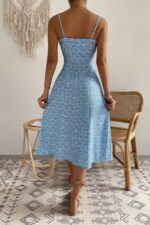Deluxerie Dress Kandyce