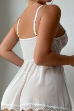Deluxerie Lingerie Set Hellia