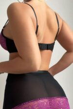 Deluxerie Lingerie Set Karlie
