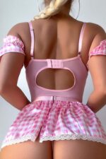 Deluxerie Lingerie Set Kuniko