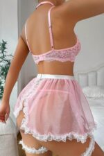 Deluxerie Maid Costume Yura