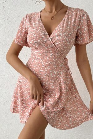 Deluxerie Mini Dress Jakleen