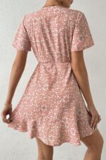 Deluxerie Mini Dress Jakleen