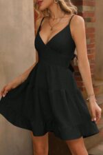 Deluxerie Mini Dress Kashmir