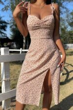 Deluxerie Mini Dress Talula