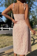 Deluxerie Mini Dress Talula