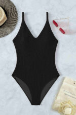 Deluxerie Swimsuit Clover
