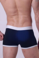 Deluxerie Mens Boxer Chittin