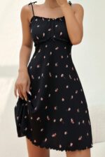 Deluxerie Babydoll Gloree