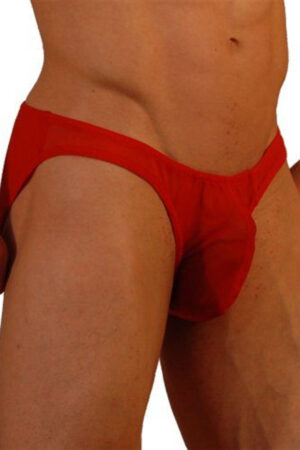Deluxerie Mens Brief Celindo