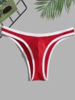 Deluxerie Mens Brief Erandi