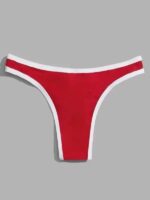 Deluxerie Mens Brief Erandi