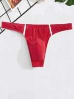 Deluxerie Mens Thong Eligio