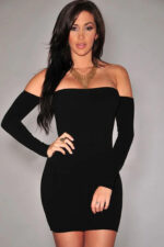 Deluxerie Mini Dress Mareena