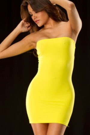 Deluxerie Mini Dress Roselinde