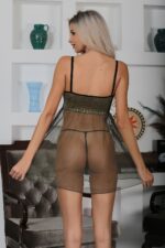 Deluxerie Babydoll Set Marcelina