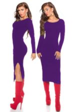 Deluxerie Dress Otthild