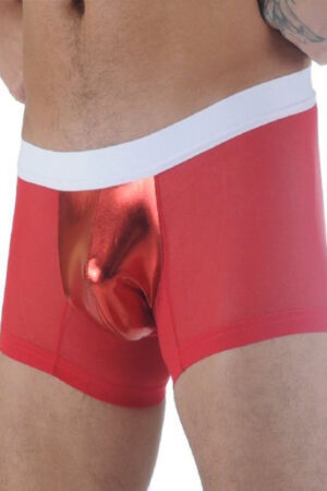 Deluxerie Mens Boxer Callice